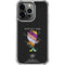 Looney Tunes Tasmanian Devil Sliced Juxtapose iPhone 16 Pro Clear Case